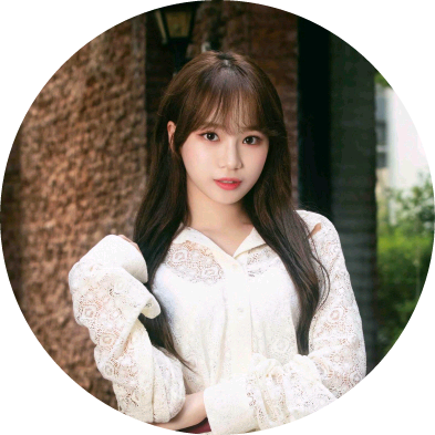 김채연 image