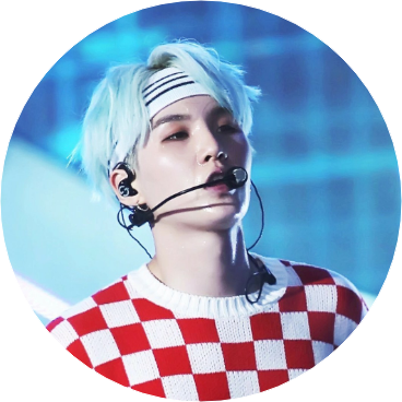 민윤기 image