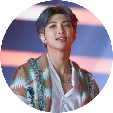김남준 image