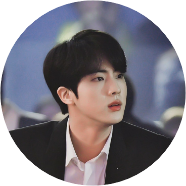 김석진 image