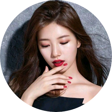 배수지(반인반수여우 image