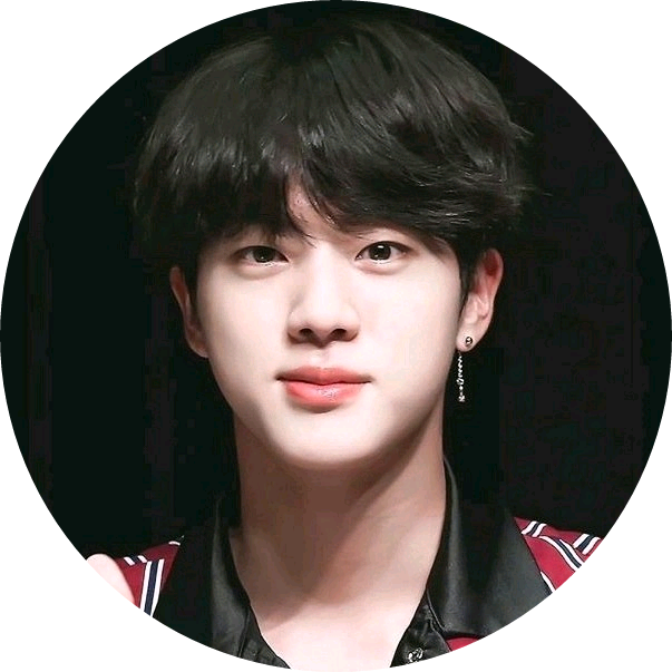 김석진 image