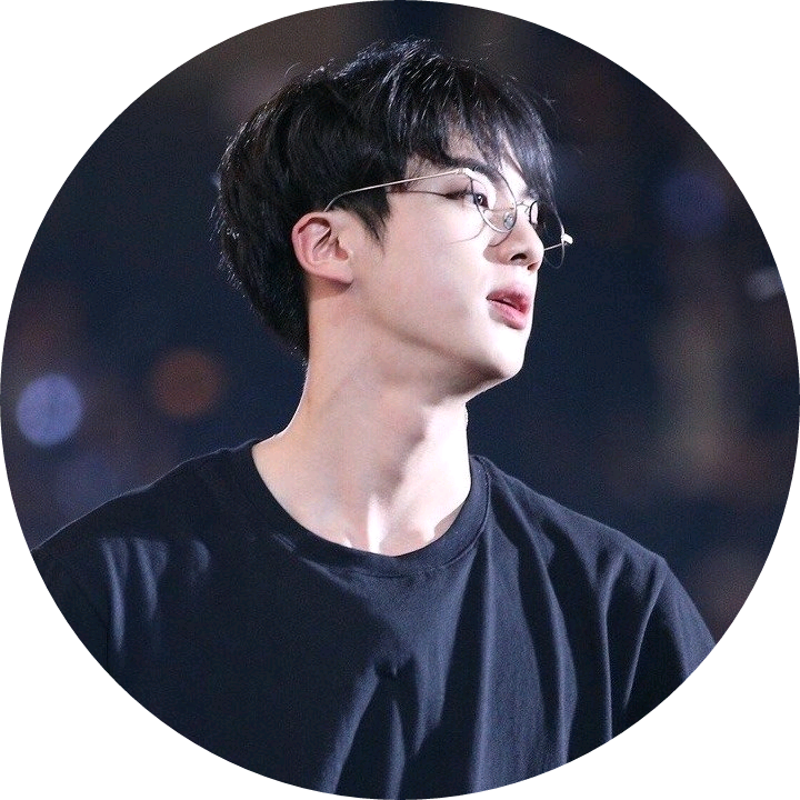 김석진 image