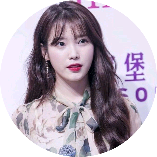 이지은(토끼 image