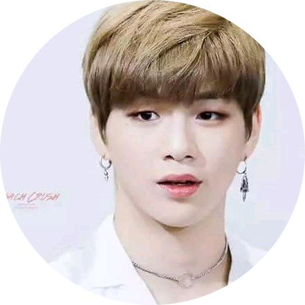 강다니엘 image