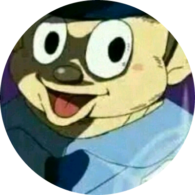 포돌이 아찌 image