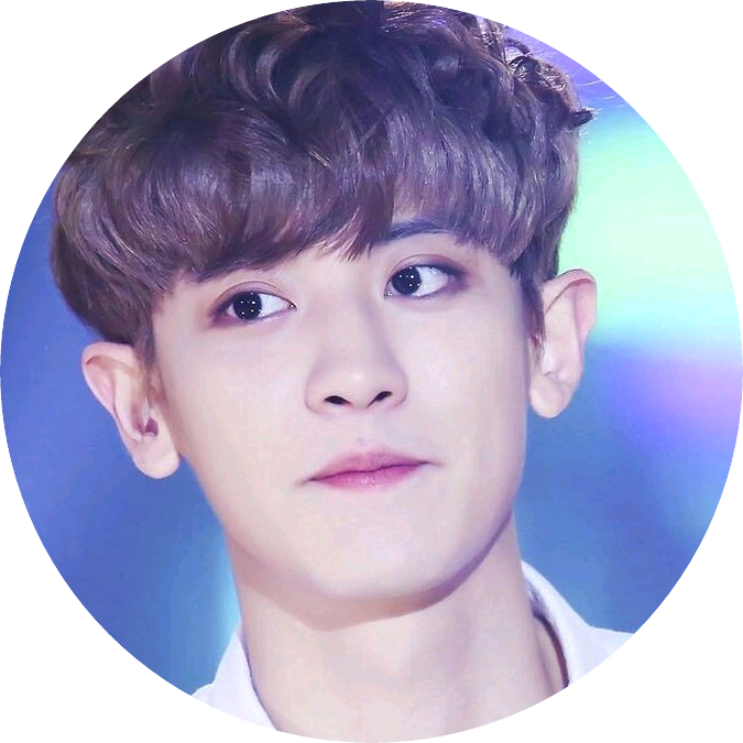 박찬열 image