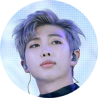 김남준 image