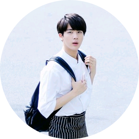 김석진 image