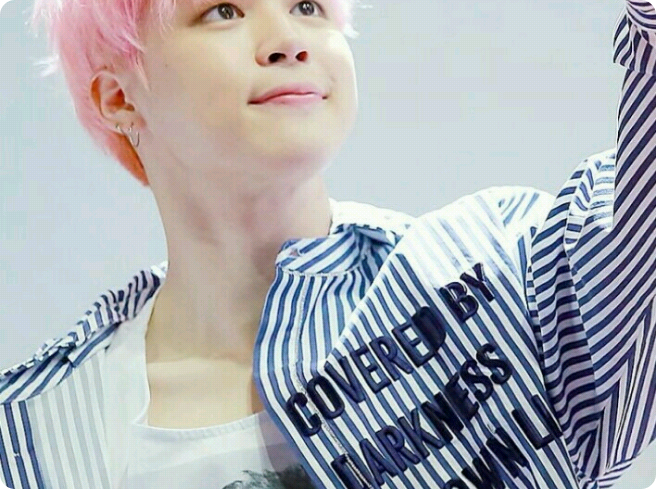 天生可愛的Jimin thumbnail