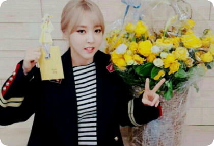 [Mamamoo] Only flower paths thumbnail