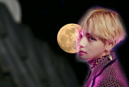 The night when the full moon rises thumbnail