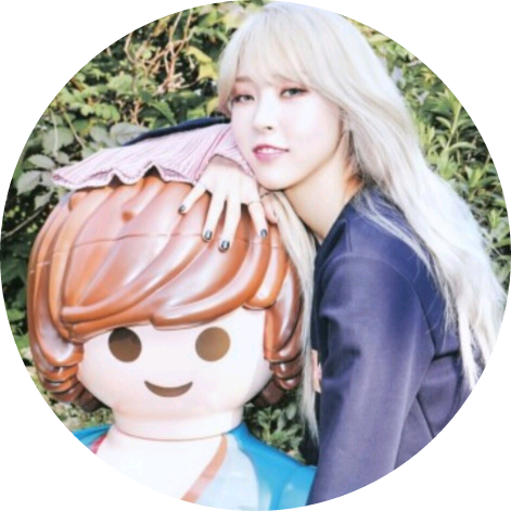 푸른눈  image