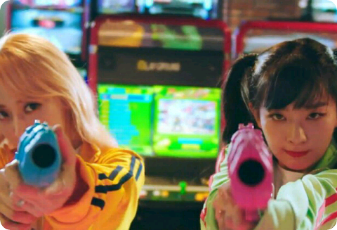 (Mamamoo) Survival thumbnail