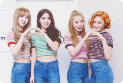 Ficción corta de fans de Mamamoo thumbnail