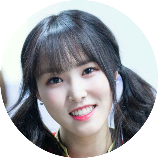 윤주(현실 베프) image