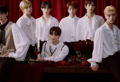 エンハイプン ENHYPEN VOTE thumbnail