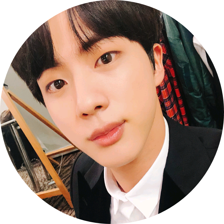 김석진 image