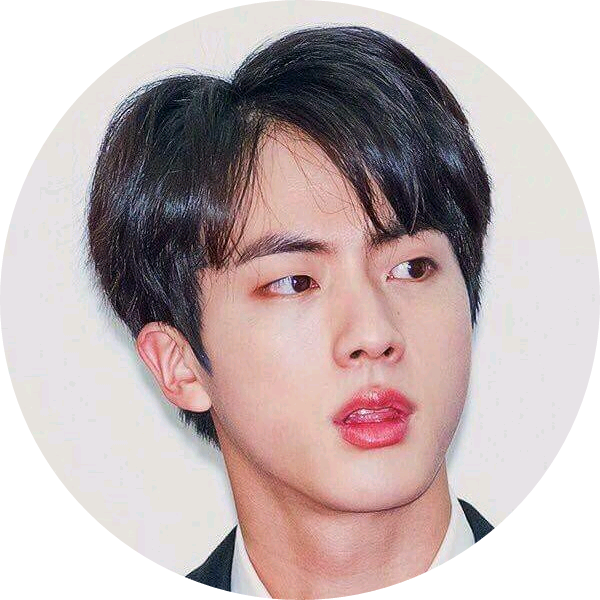 김석진 image