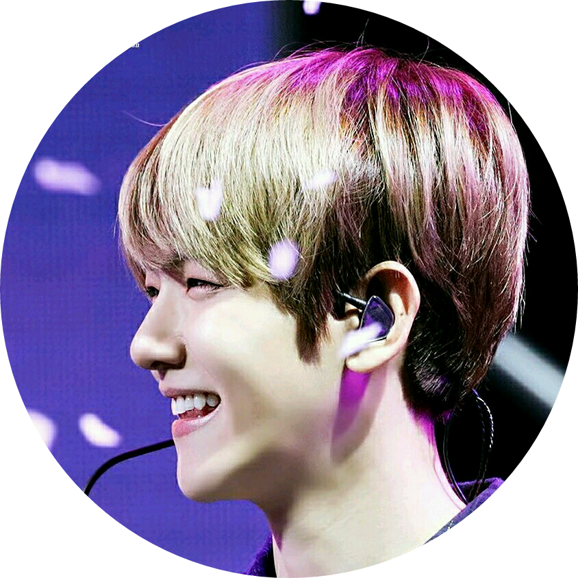 변백현 image