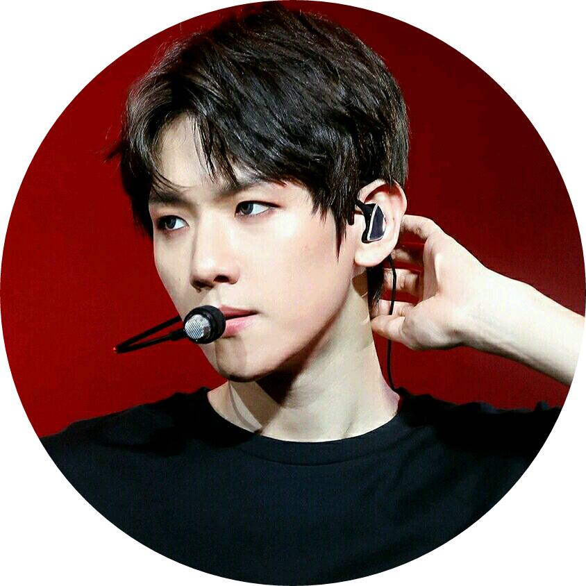 변백현 image