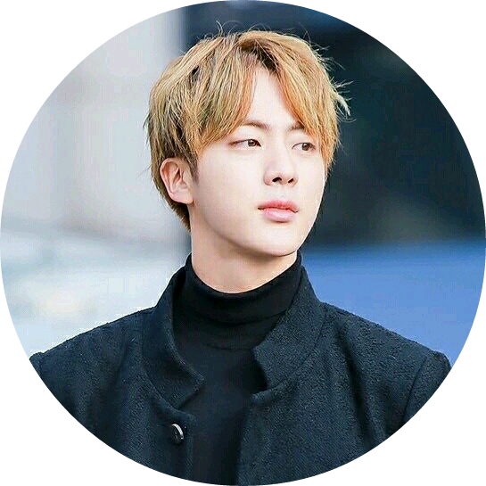 김석진 image