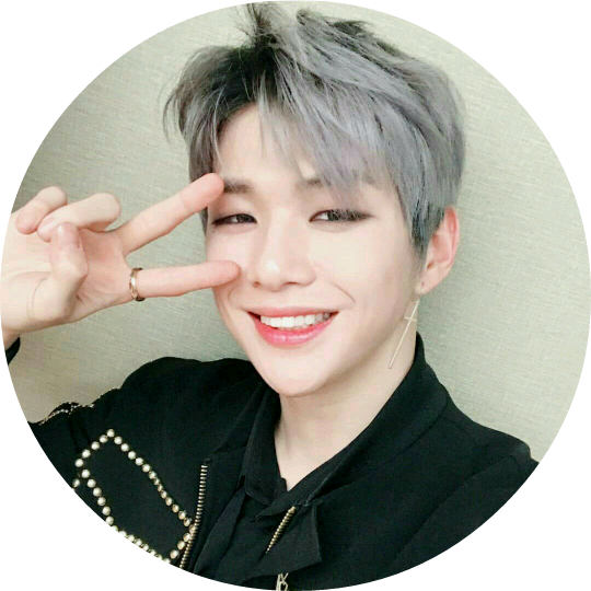 강다니엘선배 image