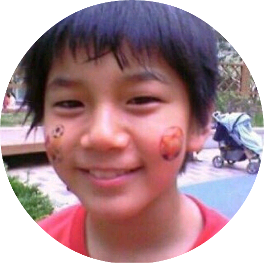 어린 성우쌤 image