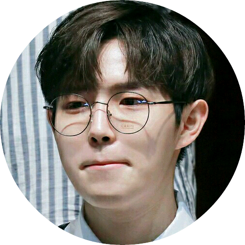 째니(알바/??형) image