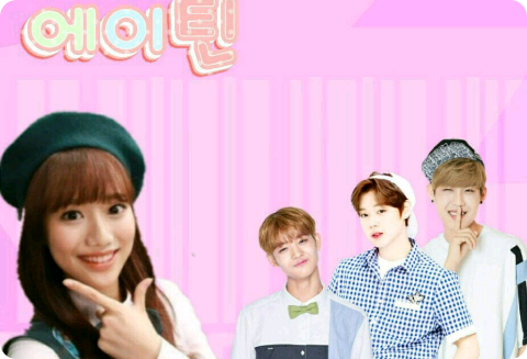 A-TEEN（Wanna One 版本） thumbnail