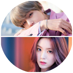 태형 & 여주 image