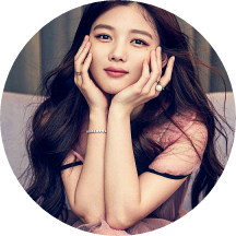 김유정 image