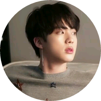 김석진 image