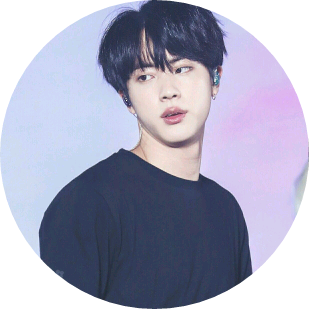 김석진 image