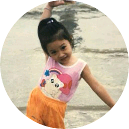 민예지(5세) image