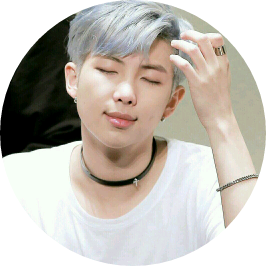 김남준[목요일남친] image