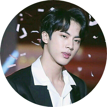 김석진 image