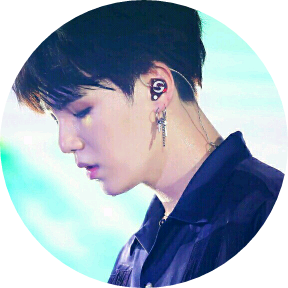 민윤기 [ 과거 ] image