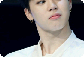 [ 지민 ] 아가 , 안녕 ? thumbnail