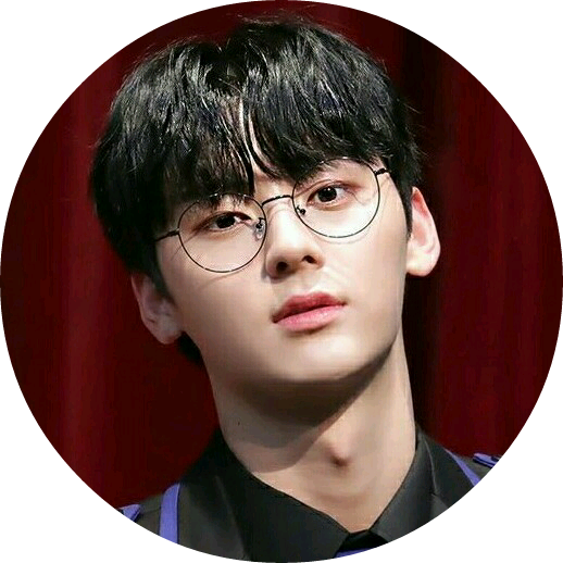 황민현 image