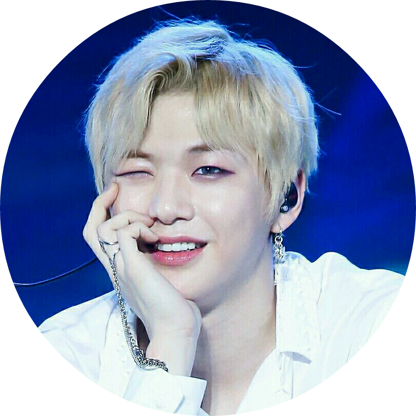 강다니엘 image