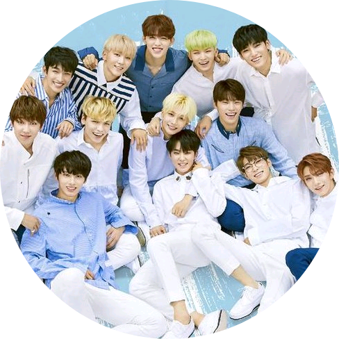세븐틴 image