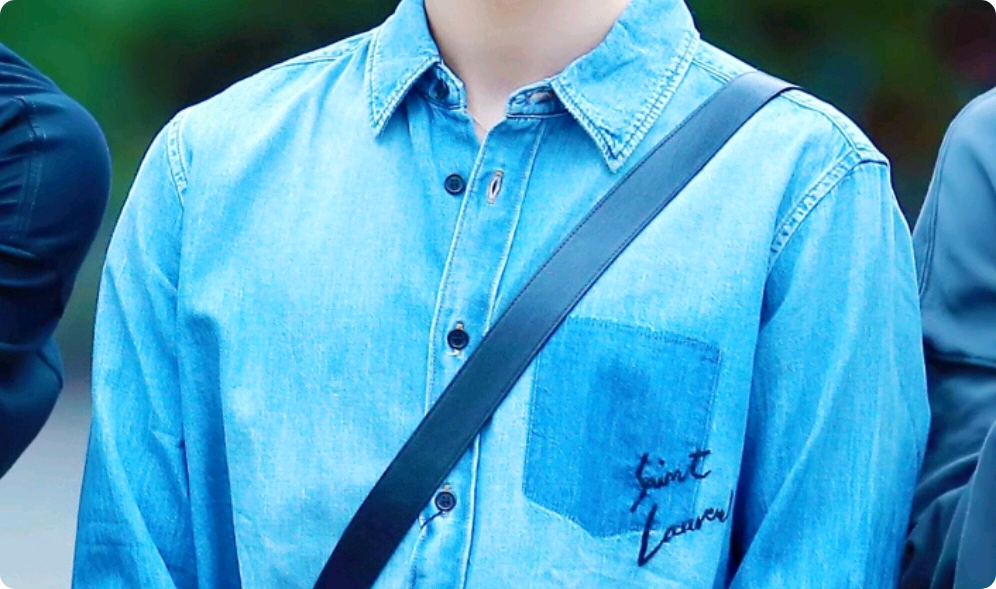 경호원 입니다 thumbnail