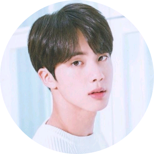 김석진 image