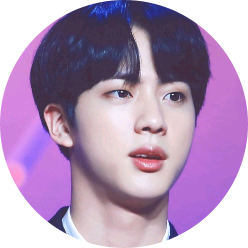 김석진 image