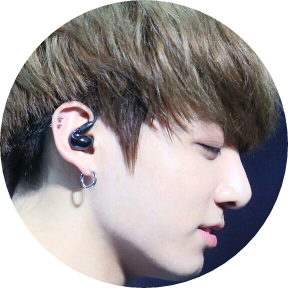 바뀐 지민선배 image