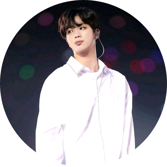 김석진 image