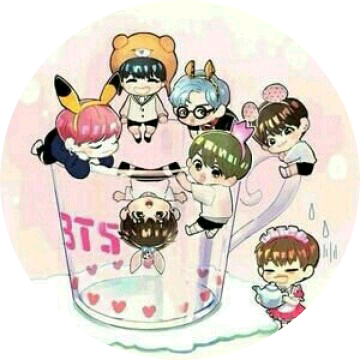 방탄 무리들 image