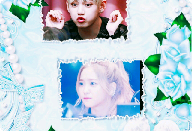 연예인 오빠와 미녀일찐 동생 thumbnail