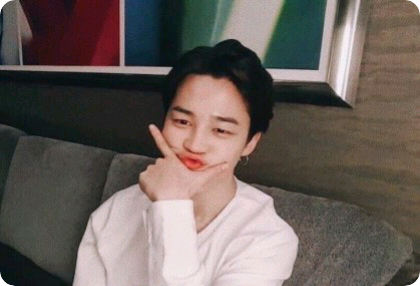 방탄박지민 롤모델이 나라고?? thumbnail